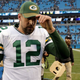 Image for article titled Report: Aaron Rodgers Is "Frustrated" With Packers For Icing Him Out Of Personnel Decisions